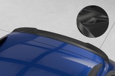 Heck Spoiler Flügel Wing Carbonlook für BMW 3er E46 HF163-C