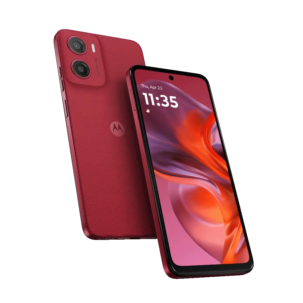 Motorola - 【3月14日発売】MOTOROLA moto g05【新品未開封】 モトローラ、20,800円のエントリー4Gスマホ「moto g05」を3/14