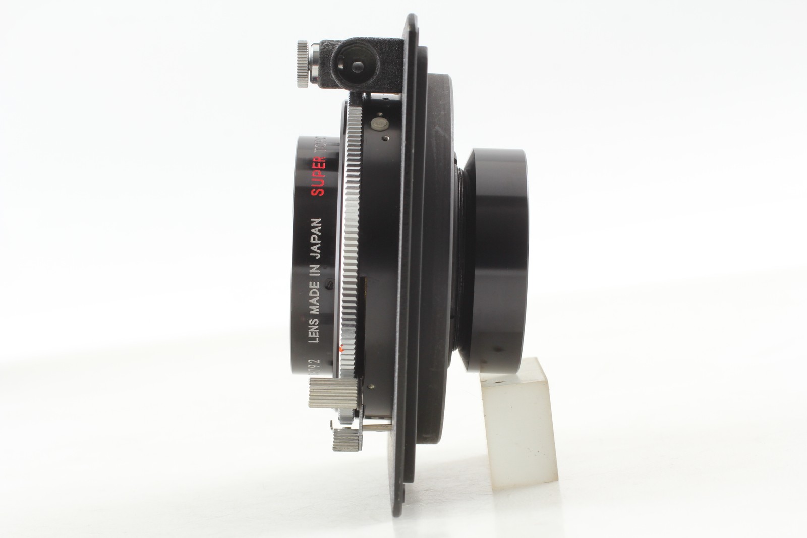 [Near MINT] Horseman VH-R Film Camera Topcor 90mm f/5.6 Lens 6x9 8EXP From JAPAN