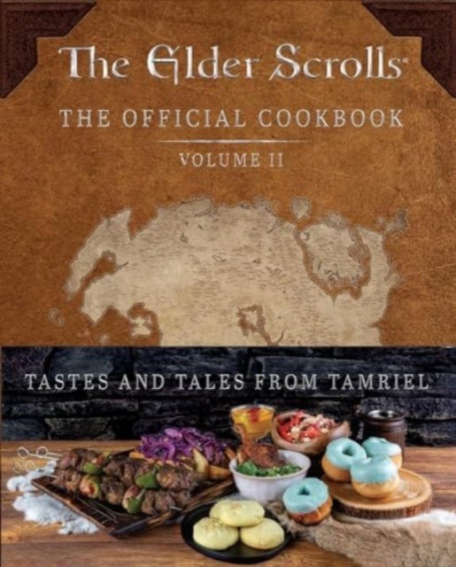 The Elder Scrolls The Official Coo