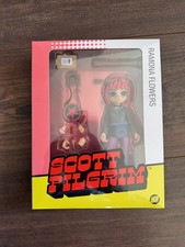 Ramona Flowers ISH Figur 6 Zoll   neu & OVP