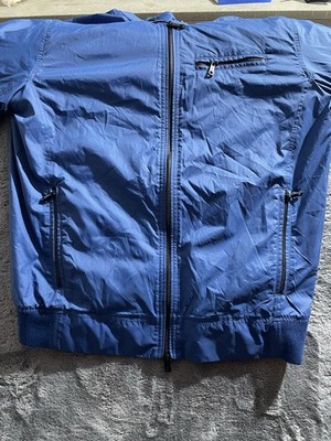 Lagerfeld Regenjacke Wie Neu Kaum Getragen Größe Gr. M Blau