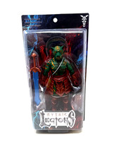 Mythic Legions Four Horseman Cowarros NEW Action Figure