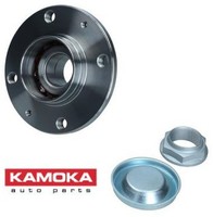 Kamoka 5500043 Radlagersatz Radlager Satz Hinterachse Hinten
