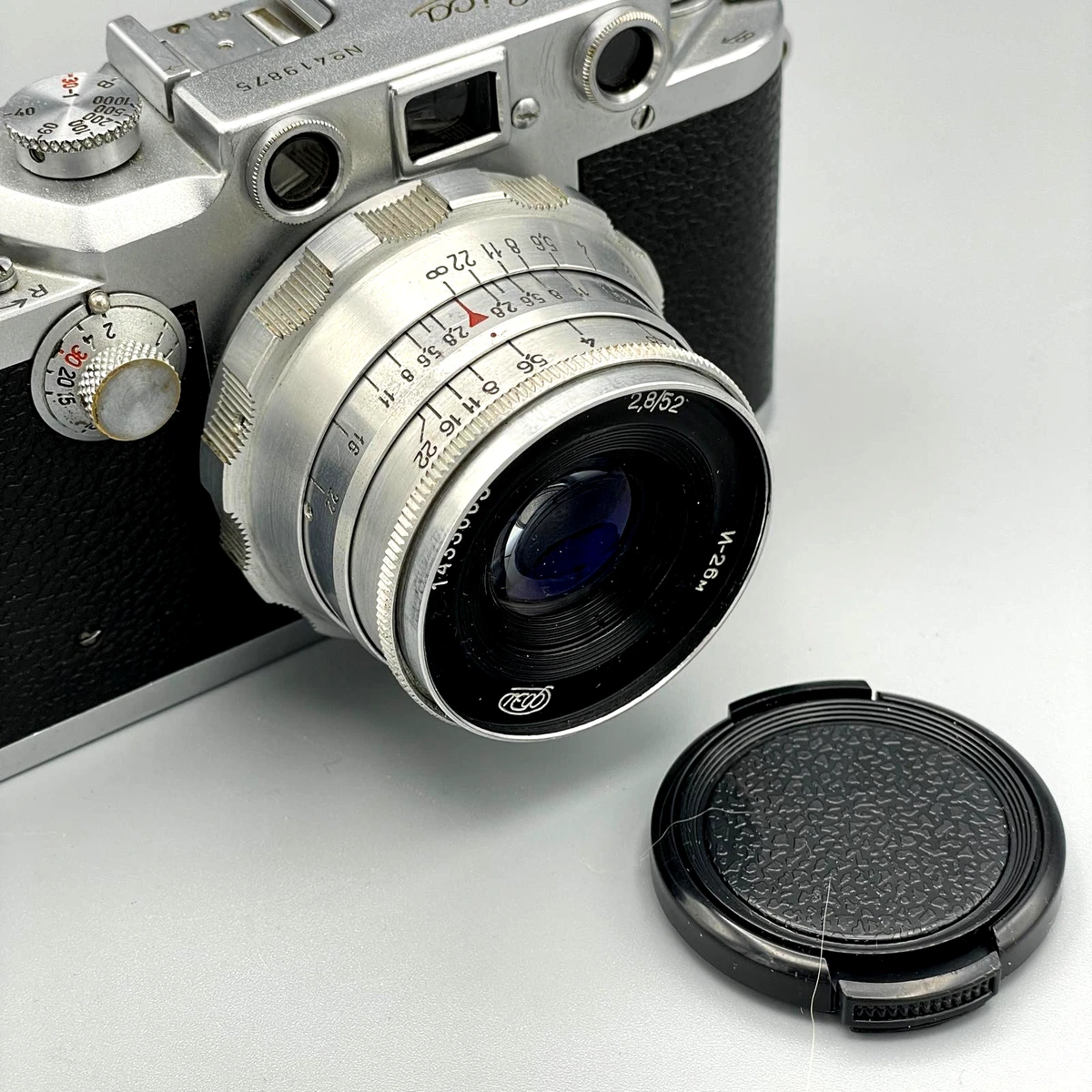 25+ Jupiter f/2.8 Camera Lenses for sale | Updated Oct 2026