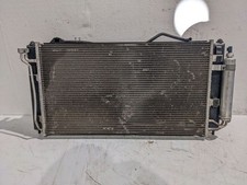 NISSAN LEAF RADIATOR