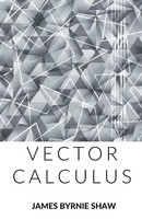James Byrnie Shaw | Vector Calculus | Taschenbuch | Englisch (2023)