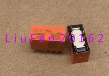 4PCS New NEC relay EC2-5NU 8 pin