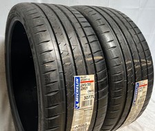 2 - New 24535zr21 Xl 96y Michelin Pilot Sport 4 S - 5103 2 - New 24535zr21 Xl 96y Michelin Pilot Sport 4 S - 5103