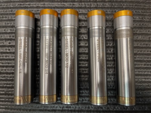 Browning invector DS choke tubes. | eBay