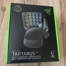Razer Tartarus V2 (RZ07-02270100-R3U1) Chroma Gaming Keypad for