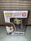 Funko POP! Rocks Weird Al Yankovic #75 FYE Vinyl Figure W/Protector