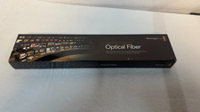 Blackmagic BMD CONVOPENGOF OpenGear Converter Optical Fiber SD/HD/3G/SDI OG3-FR