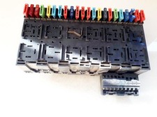 357937039 Sicherungskasten Steuergerät  Volkswagen Golf DE783932-06