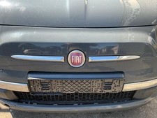 Calandre Fiat 500