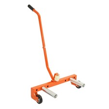 Tire Dolly Wheel Dolly Car Truck Tire Wheel Dolly Heavyduty Cart Capacity 330lbs