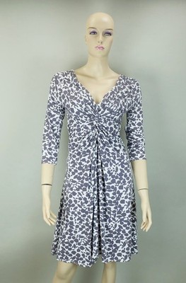 Gorgeous Phase Eight Phase 8 Dress Size 38 English 10 Viscose Elastane
