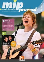 Markus Spielmann | Mip-Journal 69/2024 - Audio-Cd,1 Audio-Cd | Audio-Cd (2024)