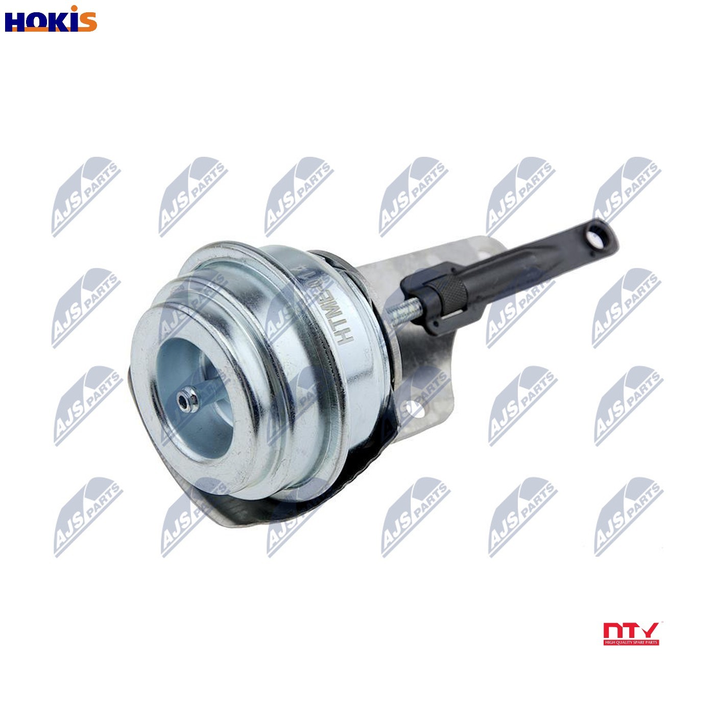 Nty Turbocharger Pressure Control Valve For Mercedes Sprinter 00-06 - Image 14