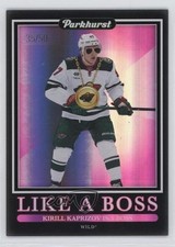 2023-24 Parkhurst Hockey Checklist Guide in-content 23