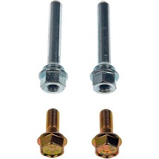 HW14916 Dorman Brake Caliper Bolt Front or Rear for Pontiac Vibe Toyota RAV4