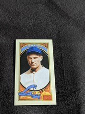 2014 Golden Age Mini Mark Koenig No 38