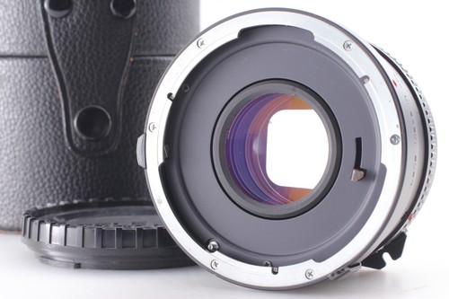 [Near MINT] Mamiya Teleplus MC6 x2 M45 for M645 Pro TL Teleconverter From JAPAN