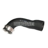 Ladeluftschlauch Unten Bugiad 82684 FÜR VW Turboschlauch Intercooler Schlauch
