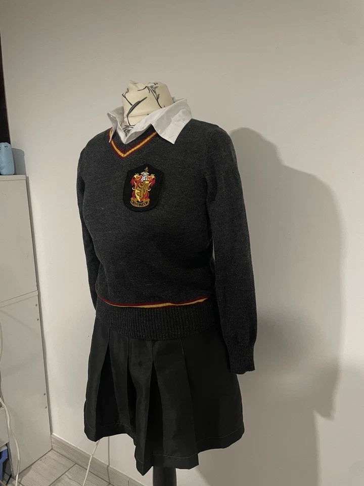 Costume Harry Potter - Photo 3/3