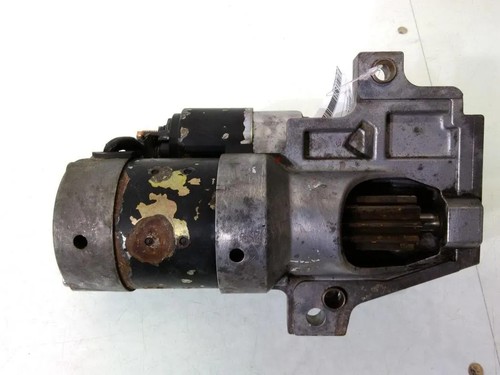 VW GOLF IV 1J1 Anlasser 09A911023 1.80 Petrol 2001 31282217