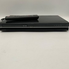 100 Tested Toshiba DKR40KU HDMI 1080p Upscale DVD Recorder w/OEM Remote