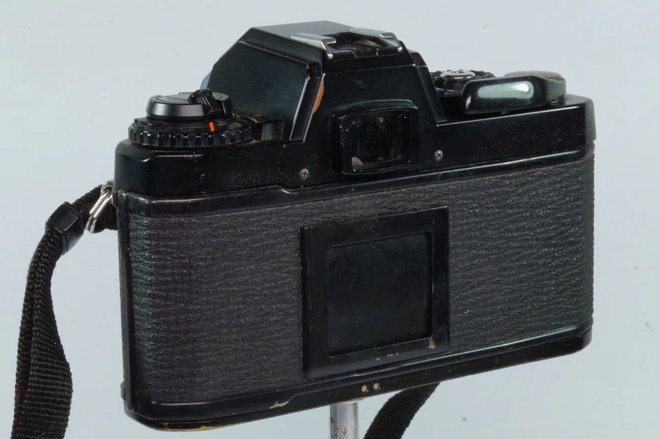 Pentax Program A Body + 50mm f1.7 Takumar Prime Lens, Pentax Flash, ER Case. Etc - Image 4 of 4