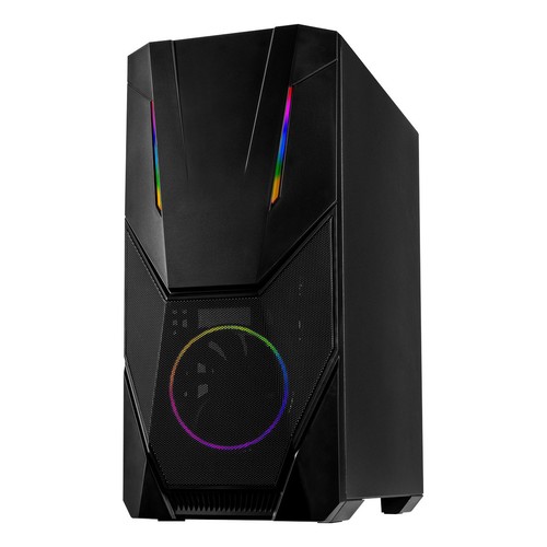 High End Gaming PC bis RTX 5070, Wasserkühlung, Ryzen 7X CPU, 64 GB RAM und 1 TB - Bild 9 von 12