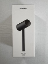 Oculus Rift Virtual Reality CV1 Sensor Camera Model 3P-A New Opened Box VR Games