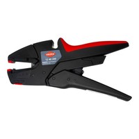 Knipex 12 40 200 Automatische Abisolierzange 0,03–10 Mm² Neu