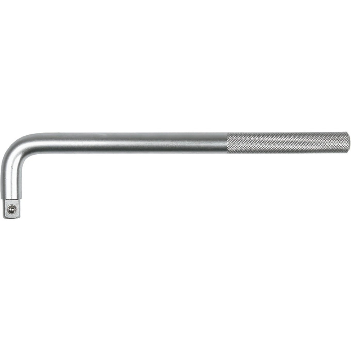 Neo , Drehmomentschlüssel, L-Förmiger Rohrgriff 3/4 450 Mm (08-357) (3/4) - Bild 2
