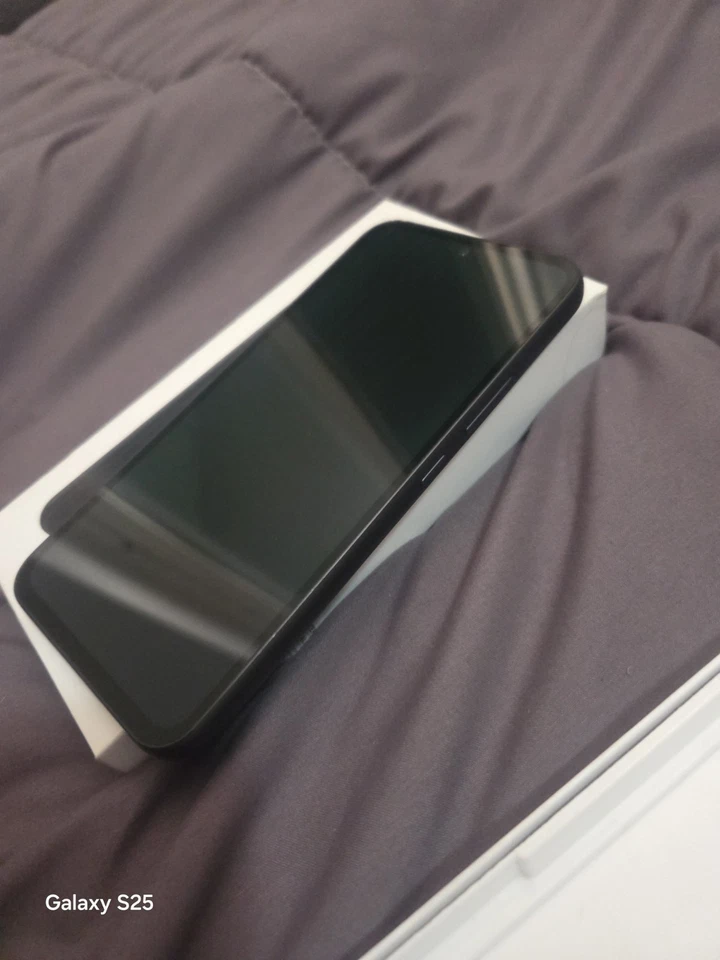 Samsung Galaxy A54 5G · 256GB, foto 1 di 5