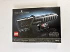 Lego 40917 The Darksaber Set - GWP - New Factory Sealed