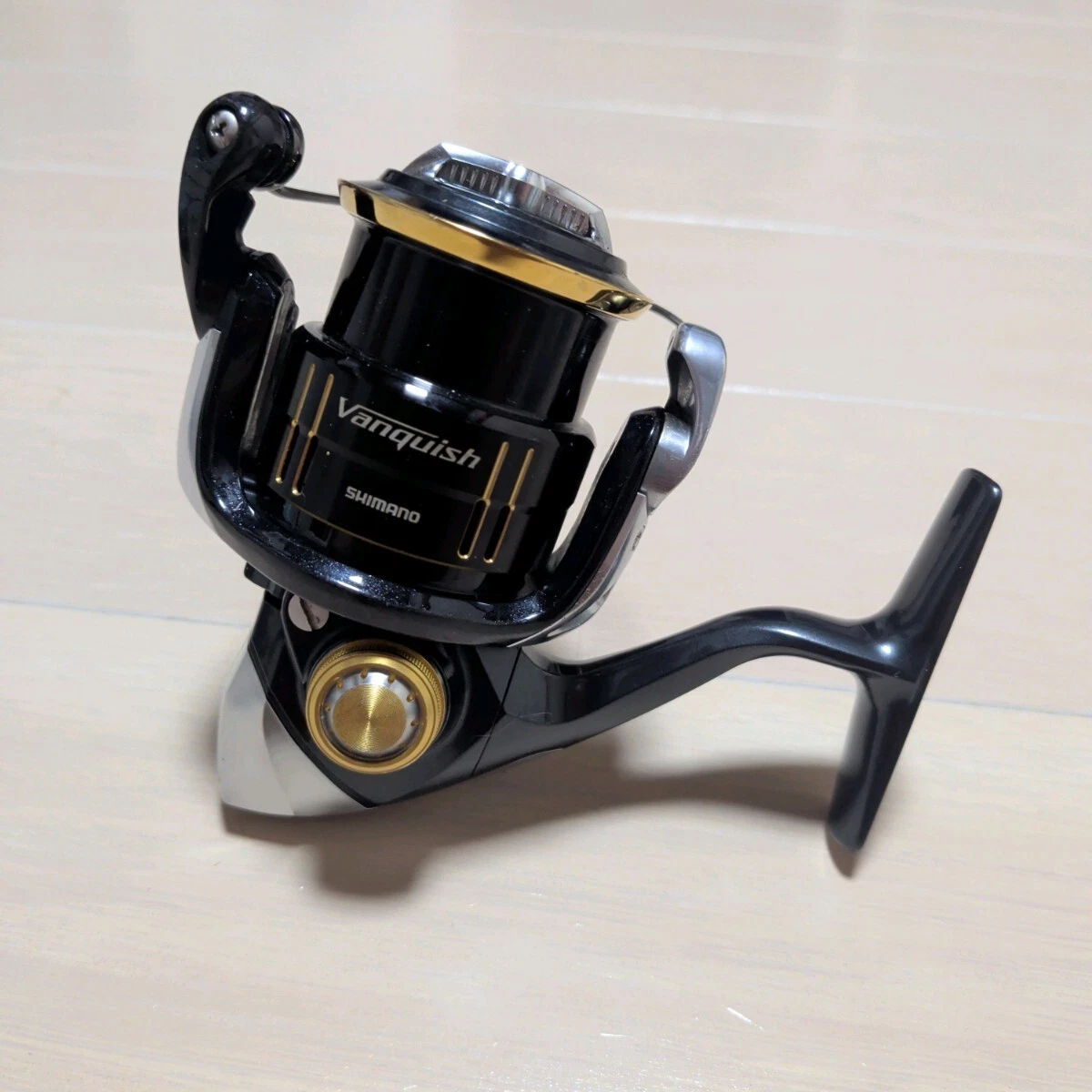 Shimano Vanquish for sale - eBay