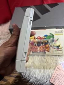Super Mario RPG Famicom Import Japan No Manual Tested Works USA Seller