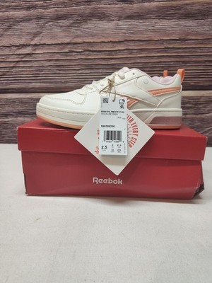 Reebok Royal Prime Step N' Flash Kids