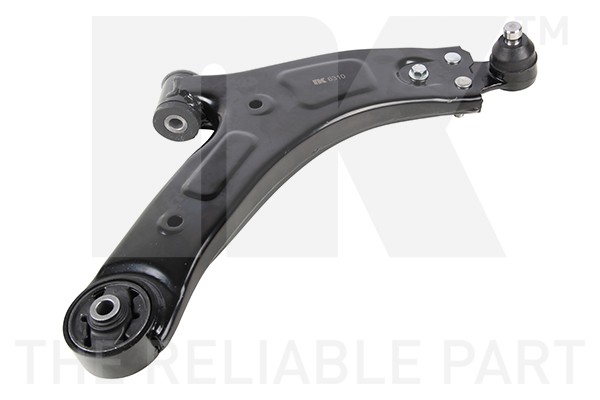 Querlenker FÜR Hyundai H-1 Cargo (Tq), Hyundai H-1 Travel (Tq) - NK 5013434-image