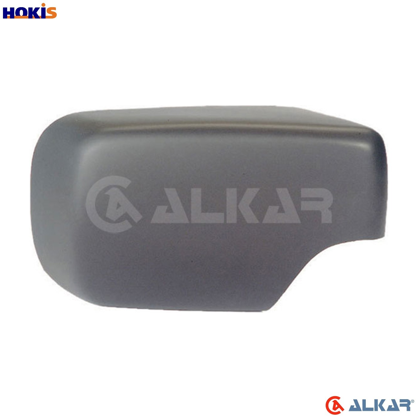 COVER EXTERIOR MIRROR 6342849 FOR BMW N42B18A N46B18A 1.8L M43B19 1.9L N46B20