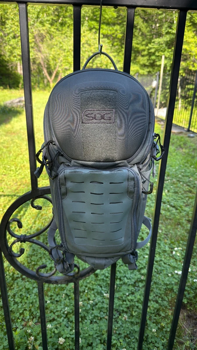 SOG Hunting Tactical Backpacks for sale - eBay
