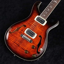 Paul Reed Smith(PRS) 2026 SE Ed Sheeran Hollowbody I Baritone Piezo #GGd9z