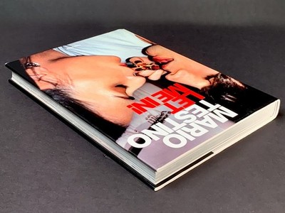 MARIO TESTINO: Let Me In! - Photography - Taschen (2007, HC