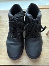 Brand Black Rock Safety Boots Size 5