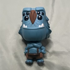 Ultimate Funko Pop Trollhunters Figures Gallery and Checklist 31