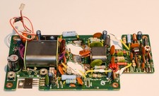 YAESU FT-990 PARTS - BROAD BAND RF TRANSFORMERS, TORIDS, SWR BRIDGE