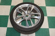 16-24 Camaro Ss Alloy Chrome Wheel Rim 10 Ten Spoke W 24540r20 Tire Oe Factory 16-24 Camaro Ss Alloy Chrome Wheel Rim 10 Ten Spoke W 24540r20 Tire Oe Factory